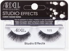 Ресницы накладные Ardell Prof Studio Effects №105