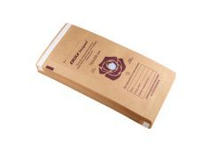 Крафт пакет бумажный  для  стерилизации марки &quot;DGM Steriguard&quot; 100 мм х 200 мм