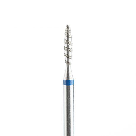 Фреза алмазная для маникюра и педикюра Erfolg Cosmetics Т 263.524.018