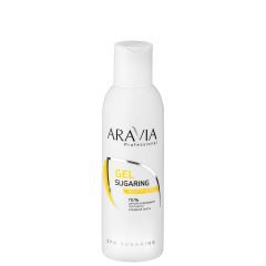 Гель для регулирования плотности сахарной пасты ARAVIA Professional 150мл.