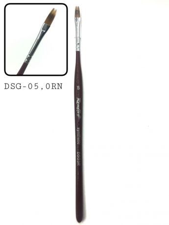 DSG-05,0RN Кисть син гребешок п/к 5 нест.