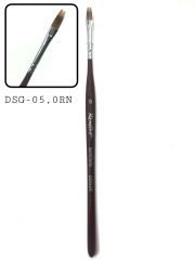 DSG-05,0RN Кисть син гребешок п/к 5 нест.