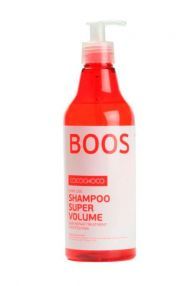 Шампунь для объёма тонким волосам Cocochoco Boost-Up 500 мл