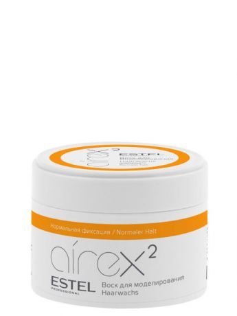 AW Воск для моделирования нормальная фиксация 75 мл AIREX