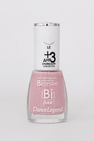 Лак для ногтей "DL" Binary Весна LE №45