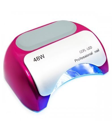 LED/CCFL Лампа гибрид 48Вт