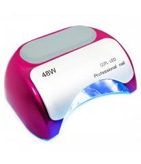 LED/CCFL Лампа гибрид 48Вт