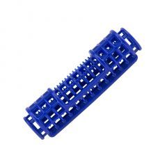 Бигуди пластиковые с зажимом сетка 17*76 мм, арт.PT81022