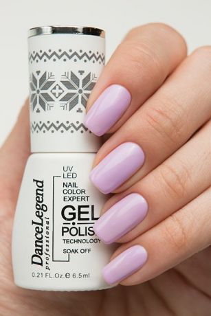 Гель-лак для ногтей "Dance Legend" №061