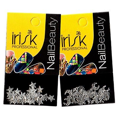 Драгоценная россыпь 50шт. 