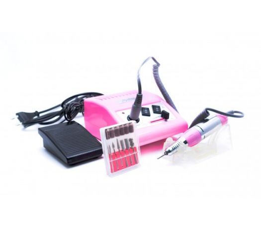 Аппарат для маникюра LX500
