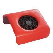 Мини подставка-пылесос для маникюра