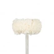 Насадка полировщик хлопковая 22мм (150.220)