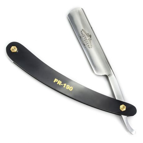 Опасная бритва Mizuka PR-190 (6,25")