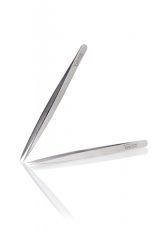 Пинцет для ресниц Yimi (прямой)
