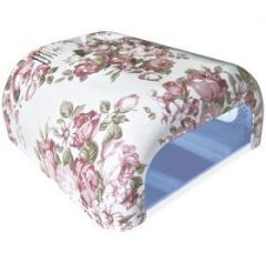 УФ лампа 36W ASN Tunnel Rose