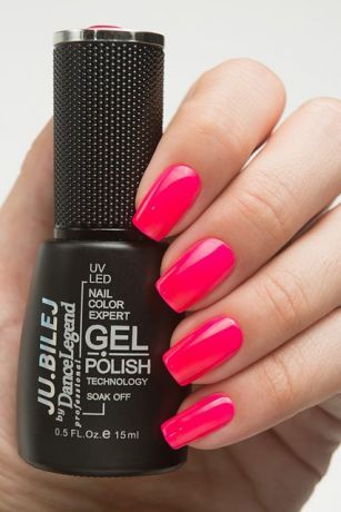 Гель- лак JuBilej Base № B4