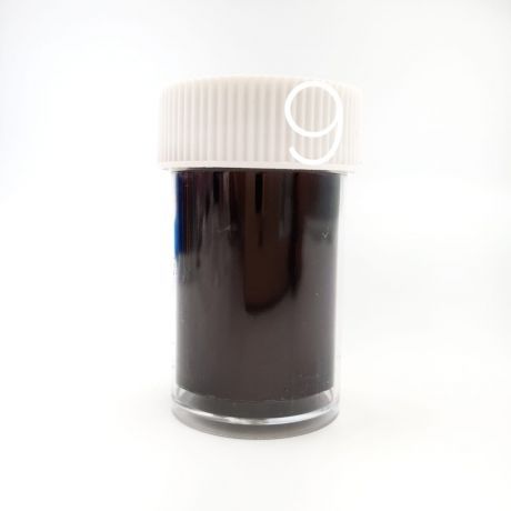 Фольга E.Co Nails в банке №09