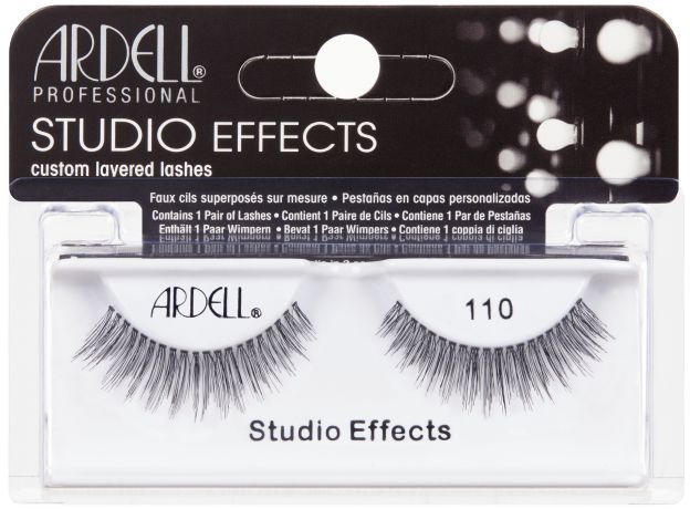 Ресницы накладные Ardell Prof Studio Effects №110