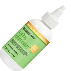 Средство для удаления натоптышей Be Natural 120 мл
