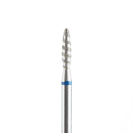 Фреза алмазная для маникюра и педикюра Erfolg Cosmetics Т 263.524.021