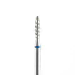 Фреза алмазная для маникюра и педикюра Erfolg Cosmetics Т 263.524.021