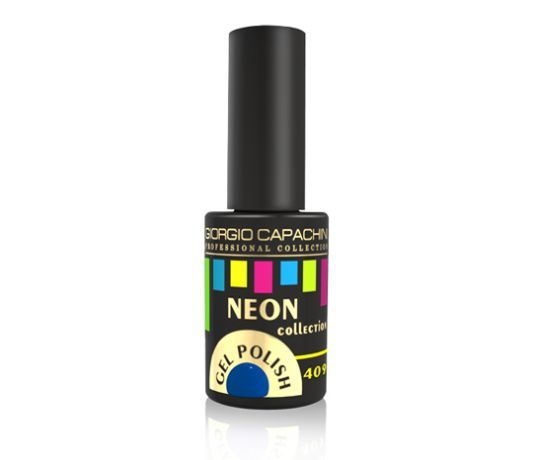 №409 Гель-лак 3-х фазный NEON GC 7мл