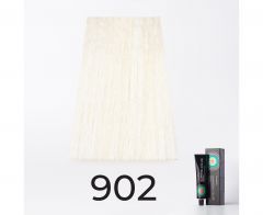 Краска для волос FarmaVita Suprema 902 платиновый блондин сильный осветляющий, 60мл