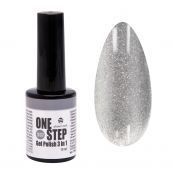 Гель лак "ONE STEP"-937, 10ml