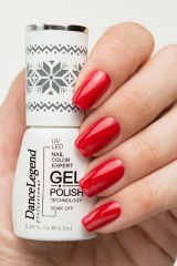 Гель-лак для ногтей &quot;Dance Legend&quot; №062