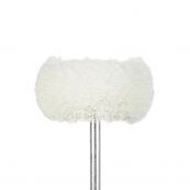 насадка полировщик хлопковая 25мм (253.250)