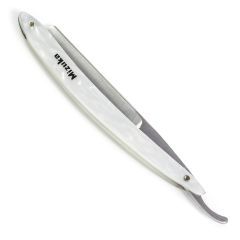 Опасная бритва Mizuka PR-191 (5,25"), белая
