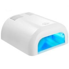 УФ лампа 36W ASN Tunnel белая