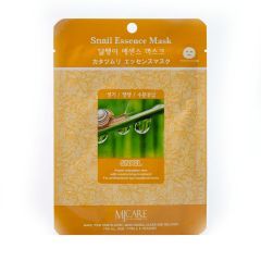 МЖ Essence Маска тканевая улитка Snail Essence Mask 23гр