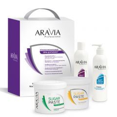 ARAVIA PROFESSIONAL НАБОР №1