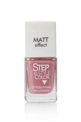 Лак для ногтей Step Matt LE № 70