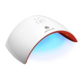 LED/УФ лампа 24W "Wave"