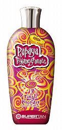 Papaya and Pomegrayate (200мл) крем для загара "Super tan"