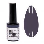 Гель лак "ONE STEP"-938, 10ml