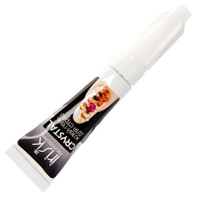 Клей-гель для страз Crystal, 3 г