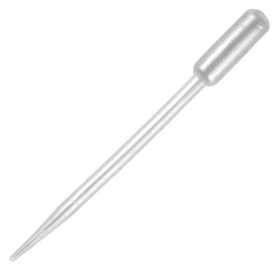 А163-01 Пипетка пластиковая  