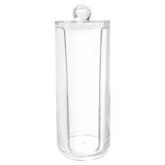 А106-16 Подставка для ватных дисков  