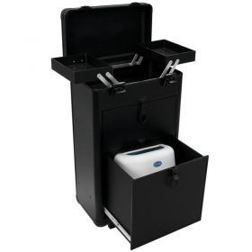 чемодан "Сириус" DL-350T-B