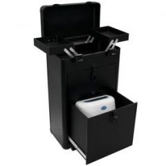 чемодан "Сириус" DL-350T-B