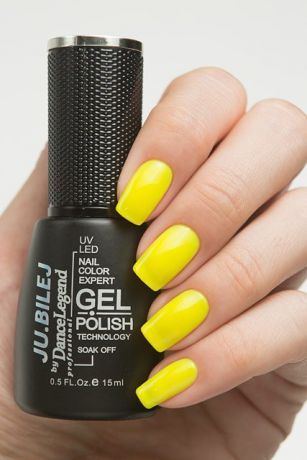 Гель- лак JuBilej Base № B6