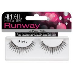 Ресницы накладные с дизайном Ardell Runway Lashes Flirty