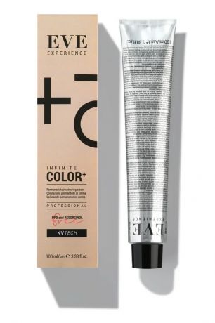 Краска для волос EVE Experience 11.11 серебристая глициния, 100мл