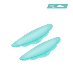 Силиконовые валики для ресниц Sexy Lashes ULTRA SOFT "M", 1 пара