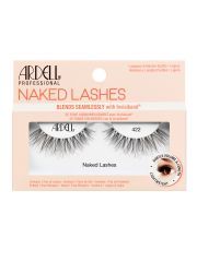 Ресницы накладные Ardell Naked Lashes №422