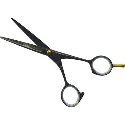 Ножницы парикмахерские Erika Professional TWIST 03 В 5.5, 14 мм